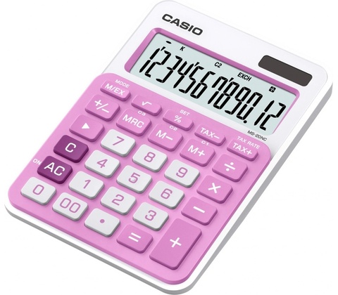 Casio MS 20 B S