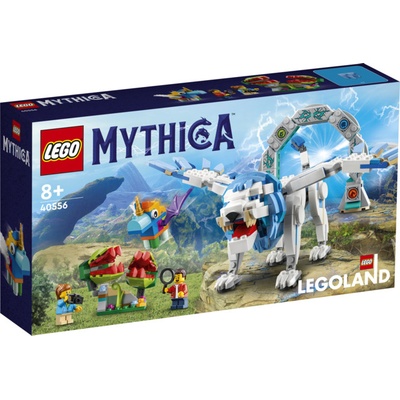 LEGO® 40556 LEGOLAND® MYTHICA