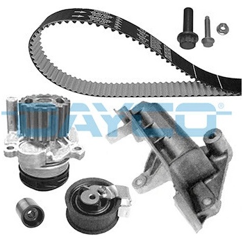 DAYCO KTBWP4160