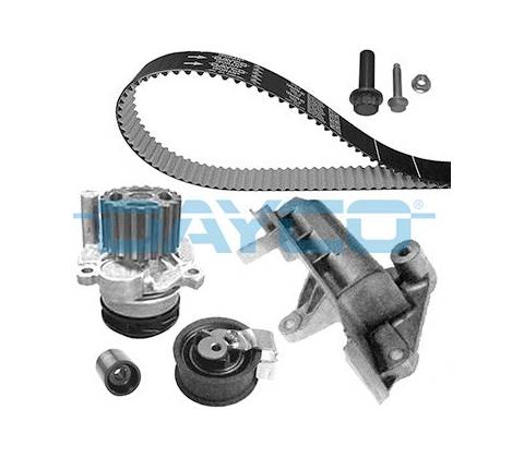 DAYCO KTBWP4160