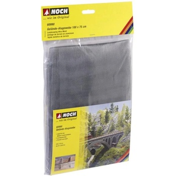 Noch Алуминиева решетка за изграждане на терен XL/G, O, HO, HOm, HOe, TT, N, Z/