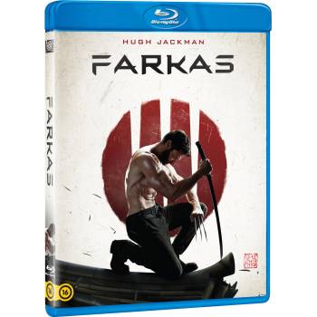 MagicBox Farkas - Blu-ray (092449)