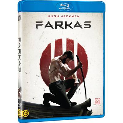 MagicBox Farkas - Blu-ray (092449)