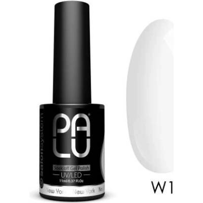 PALU UV/LED Gél lak NEW YORK W1 11 g