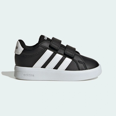 adidas Grand Court 3.0 černá