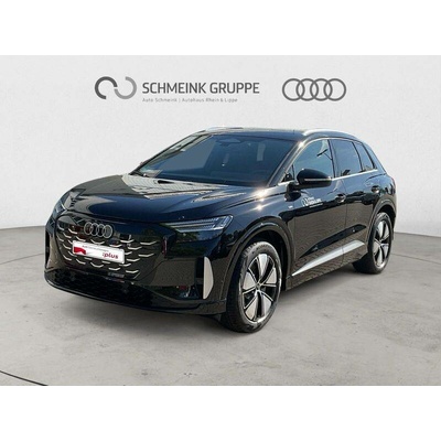 Audi Q4 e-tron S-line Performance 210 kW