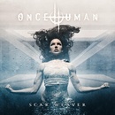 Scar Weaver - Once Human LP