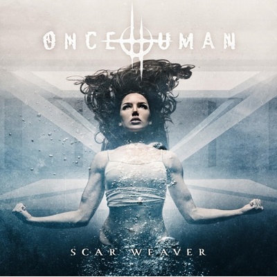 Scar Weaver - Once Human LP