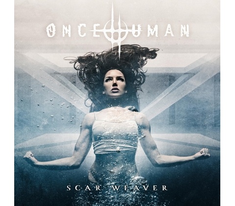 Scar Weaver - Once Human LP