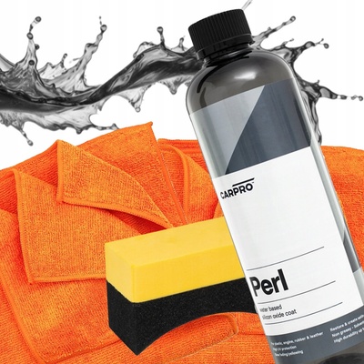 CarPro Perl 500 ml | Zboží Auto