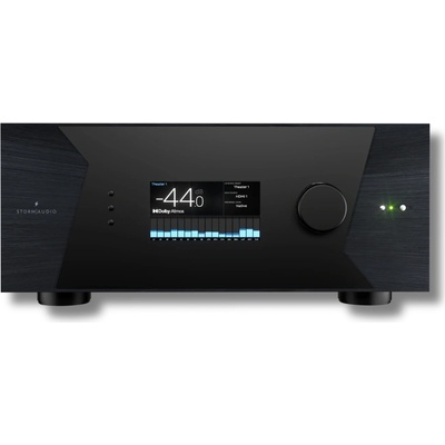 Stormaudio ISP Elite 16