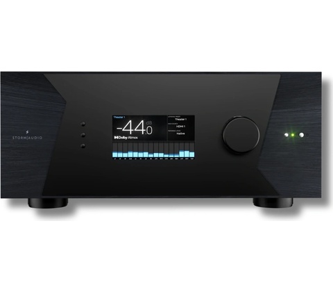 Stormaudio ISP Elite 16