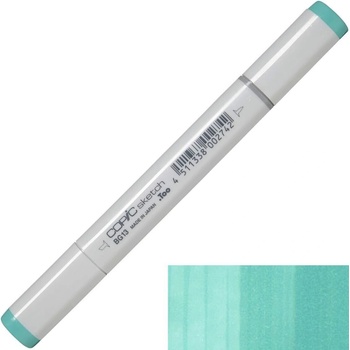 Copic Sketch Химикал маркер 5, 5 - 10 mm 13 Mint Green 1 бр (65.2181)