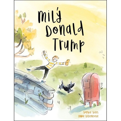 Milý Donalde Trumpe