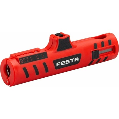 Odizolovač FESTA na kabely 8-13mm a vodiče 0,2-4mm 16205 – Zboží Dáma