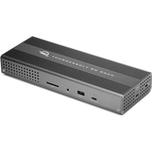 OWC Thunderbolt Go Dock OW-TB4DKG11P