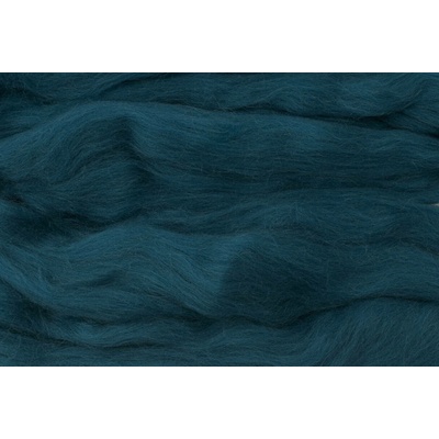 MERINO česanec modrý oceán 06 vyberte variantu: 1 kg