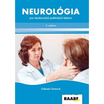 Neurológia pre všeobecných praktických lekárov