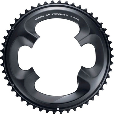 Shimano Prevodník 53z. FC-R8000 Ultegra čierny 110mm