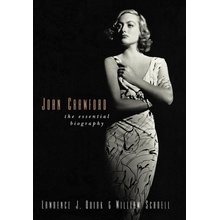 Joan Crawford: The Essential Biography Quirk Lawrence J.Paperback