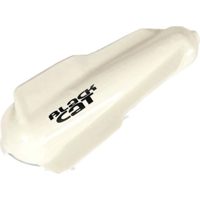 BLACK CAT Podvodný plavák Propeller U-Float X-Strong White 30g