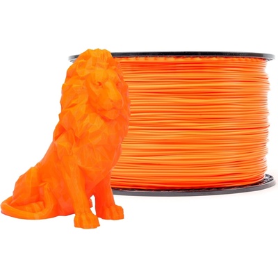 Prusa Prusament PLA Prusa Orange (NFC) - 1, 75 mm / 2000 g (8594173676205)