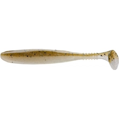 Daiwa Tournament D'FIN Motor Oil Ayu 10cm 7ks