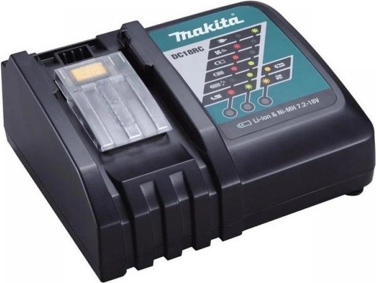 Makita DC18RC (195584-2)