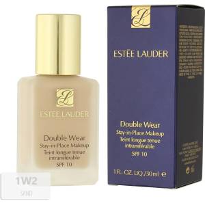 Estée Lauder Double Wear Stay-in-Place Makeup SPF 10 30 ml нюанс 1W2 Sand