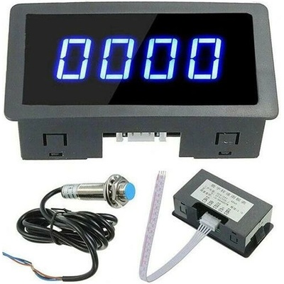 Otáčkoměr CF5135C-Z s Hallovým snímačem (07760282)