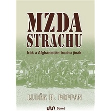 Mzda strachu - Poppan Luděk H.