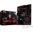 MSI B150 GAMING M3