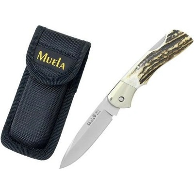 Muela BX8A