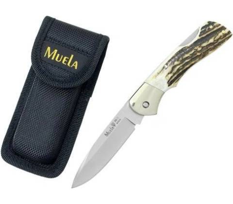 Muela BX8A