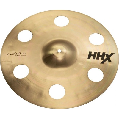 Sabian HHX Evolution O-Zone Crash 16" B.