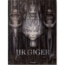 Andreas J. Hirsch - Giger
