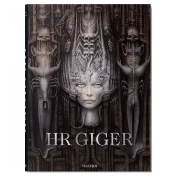 Andreas J. Hirsch - Giger