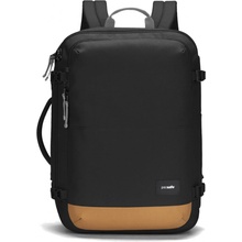 Pacsafe GO CARRY ON jet black 34 l