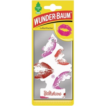 WUNDER-BAUM Delicious