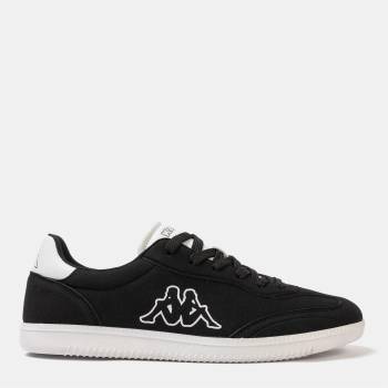Kappa Мъжки маратонки Kappa Ginosa Men Trainers - Black/White
