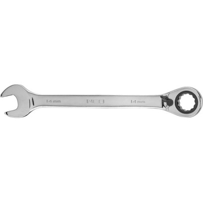 NEO Tools klíč ráčnový 14mm přepínání 09-326
