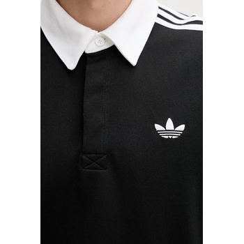 Adidas блуза с дълги ръкави мъжка памучна (KE3576)
