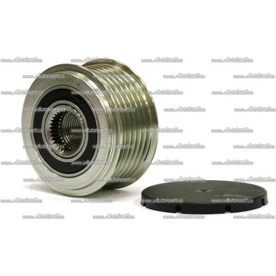 Starline Alternátorová volnoběžka RS 107710