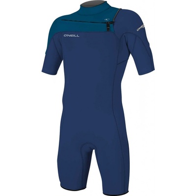 O'Neill Youth Hammer 2Mm Cz S/s Spring navy/navy/ultra blue
