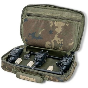 Nash Puzdro Na Hrazdy Subterfuge Buzz Bar Pouch Medium