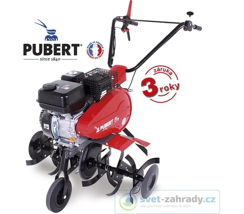 PUBERT ECO 55P C2