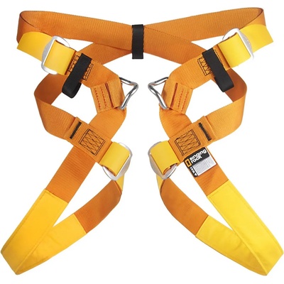 Singing Rock Digger Light Цвят: оранжев