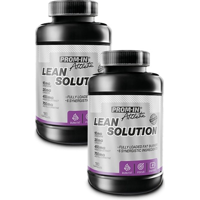 Prom-in Lean Solution 360 kapslí