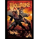Wolverine by Benjamin Percy Vol. 2