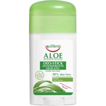 Equilibra deostick Aloe vera 50 ml